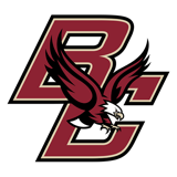 Boston College Eagles
