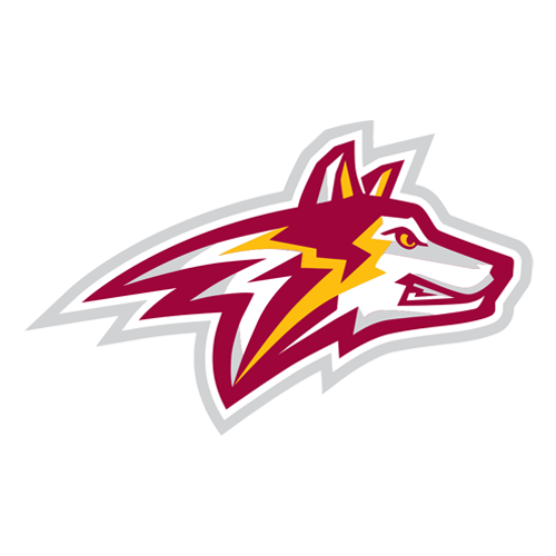 Alvernia Golden Wolves