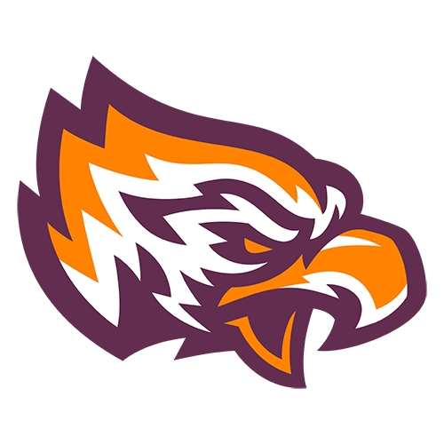 Post University Eagles