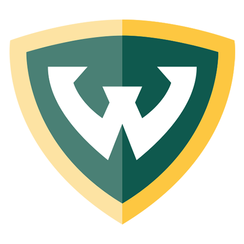 Wayne State (MI) Warriors