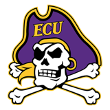 East Carolina Pirates
