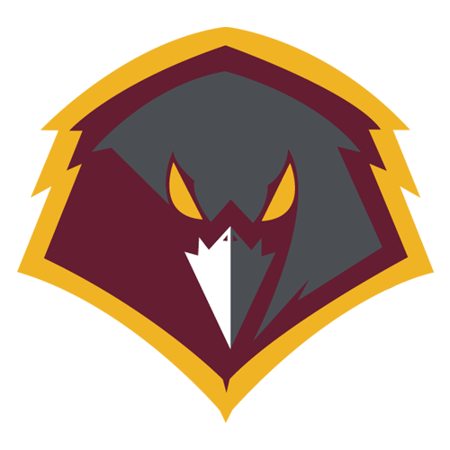 University Of Charleston (WV) Golden Eagles