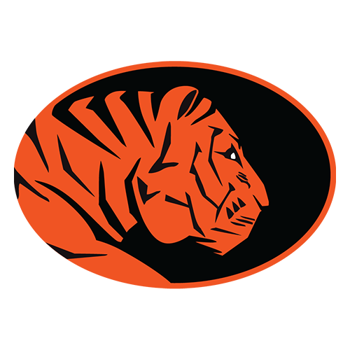 East Central (OK) Tigers