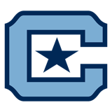 The Citadel Bulldogs