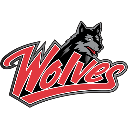 Western Oregon Wolves