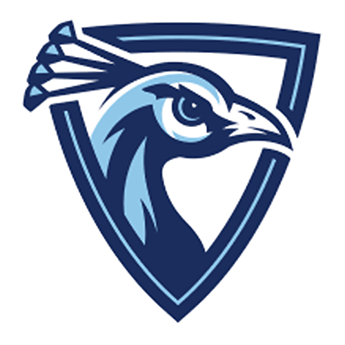 Upper Iowa Peacocks