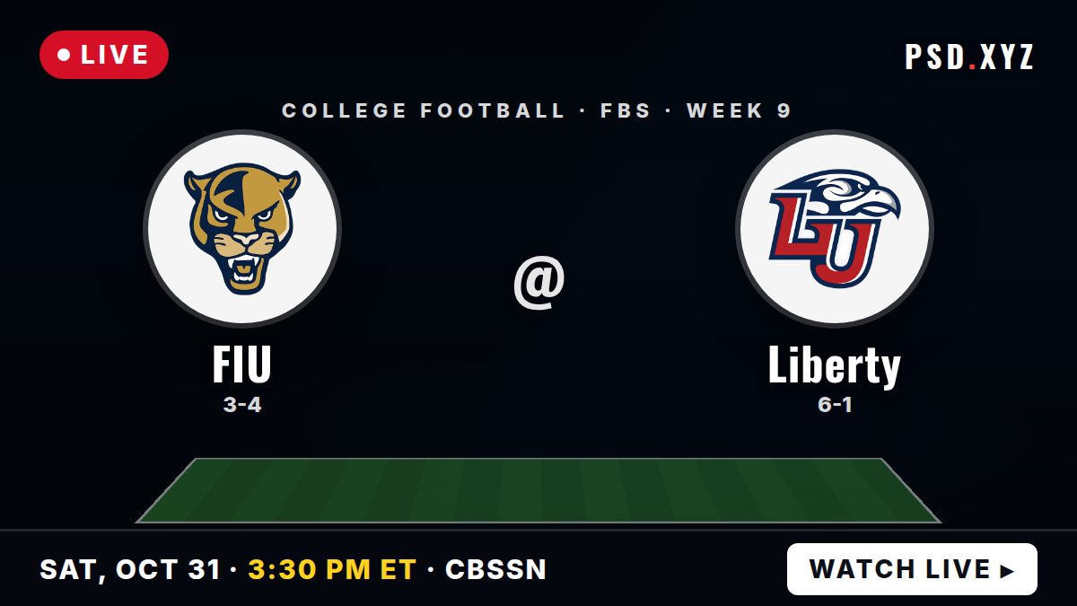 Florida International Panthers vs Liberty Flames preview